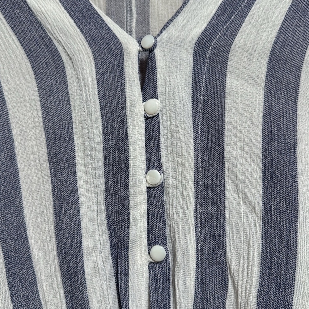 Nautical button down - Picture 2 of 3